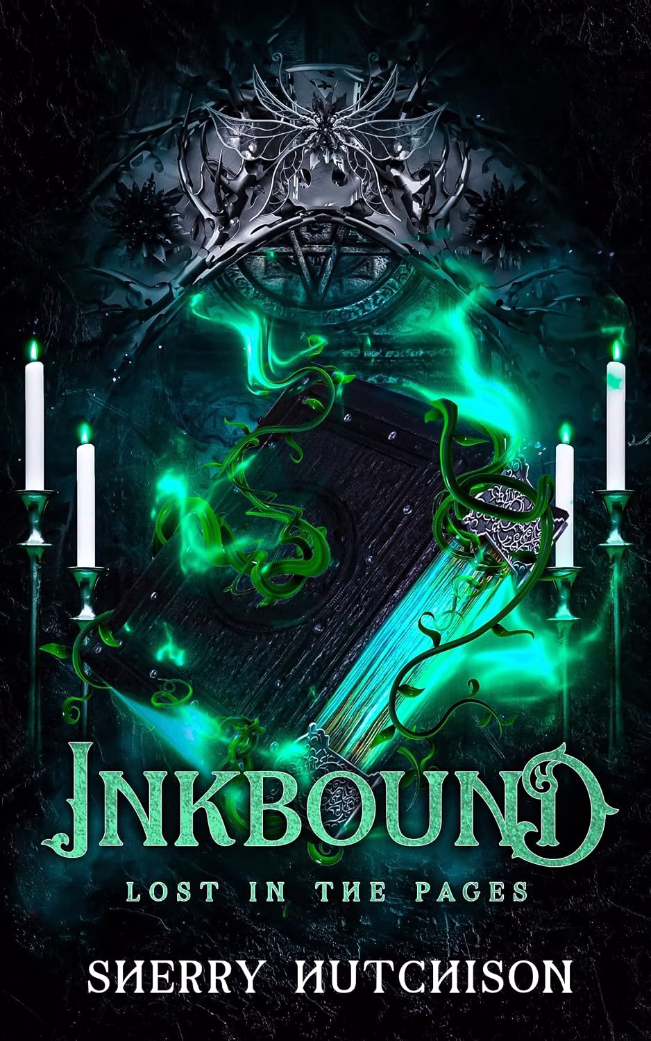 Inkbound: Lost In The Pages